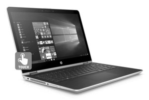 HP Pavilion X360 14-ba019nf