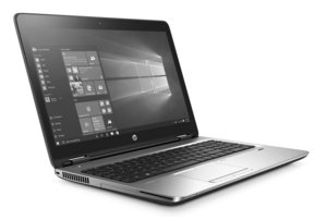 HP ProBook 650 G3 - Z2W44EA