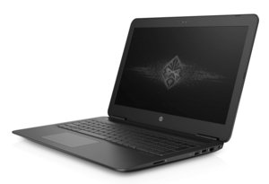 HP Omen 15-ax237nf