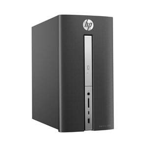 HP Pavilion 570-p024nf