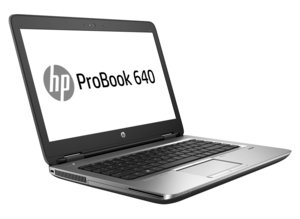 HP ProBook 640 G3 - Z2W37EA