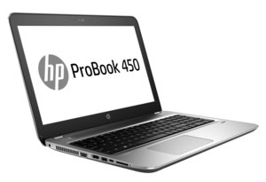 HP ProBook 450 G4 - Y8A05EA