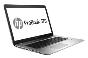 HP ProBook 470 G4 - Y8A80EA