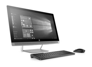 HP ProOne 440 G3 (1KN98EA)
