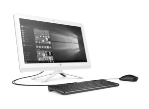 HP All-in-One 22-b351nf