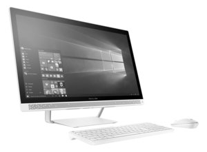 HP Pavilion All-in-One 27-a214nf