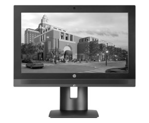HP Workstation Z1 G3 (T4K71EA)