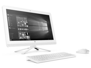 HP All-in-One 22-b030nf