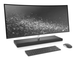 HP Envy Curved 34-b006nf