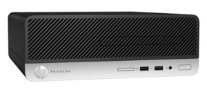 HP ProDesk 400 G4 SFF (1QM20EA)