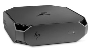 HP Z2 Mini G3 (1CC51ET)