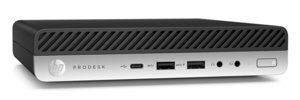 HP ProDesk 600 G3 mini (1ND86EA)