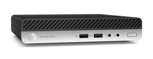 HP ProDesk 400 G3 Mini (1QM18ET)