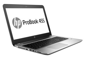 HP ProBook 455 G4 - 1WY93EA
