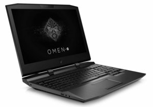 HP Omen X 17-ap001nf