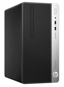 HP ProDesk 400 G4 (1KP46ET)