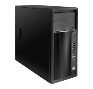 HP WorkStation Z240 (T4K65ET)