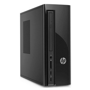 HP Slimline 260-a145nf