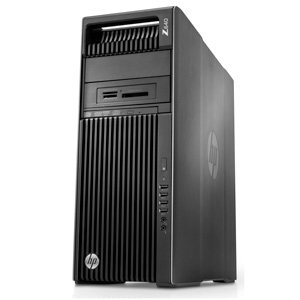 HP WorkStation Z640 (T4K61ET)
