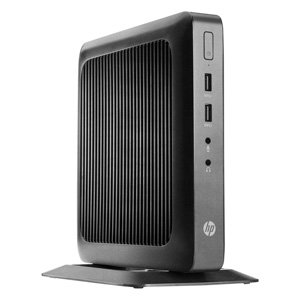HP Flexible Thin Client t520 (J9A90ET)