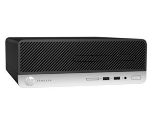 HP ProDesk 400 G4 SFF (1KP44EA)