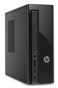 HP Slimline 260-a106nf