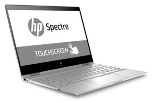 HP Spectre x360 13-ae009nf
