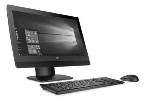 HP ProOne 600 G3 (2SG16EA)