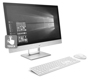 HP Pavilion 24-r053nf