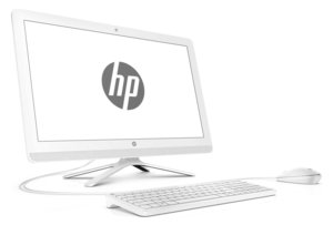 HP All-in-One 24-e001nf