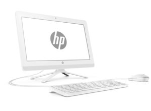HP All-in-One 22-b019nf