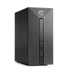 HP Pavilion Power 580-152nf