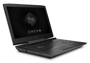 HP Omen 17-an042nf
