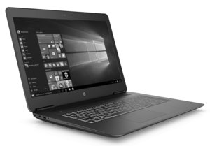 HP Pavilion 17-ab316nf