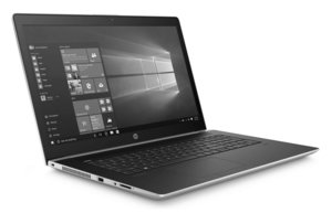 HP ProBook 470 G5 - 3VK58ET