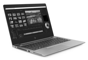 HP ZBook 14u G5 - 2ZC03ET