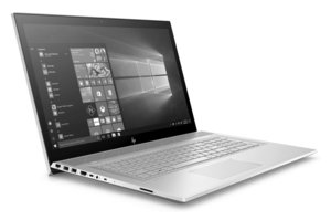 HP Envy 17-bw0005nf