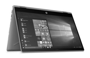 HP Pavilion X360 14-cd0999nf
