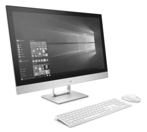 HP Pavilion 27-r111nf