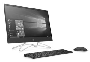 HP All-in-One 22-c0020nf