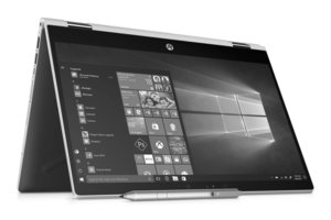 HP Pavilion X360 14-cd0029nf