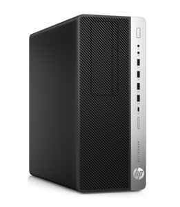HP EliteDesk 800 G4 (4KW62EA)