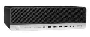 HP EliteDesk 800 G3 Compact (1HK65EA)