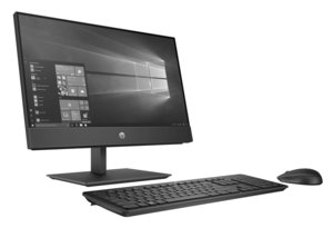 HP ProOne 600 G4 (4QC22EA)