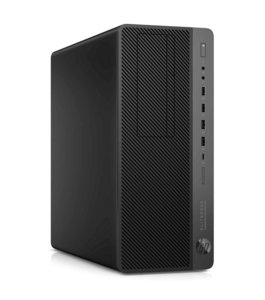 HP EliteDesk 800 G4 (4QJ01EA)