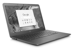 HP Chromebook 14 G5 - 3GJ73EA