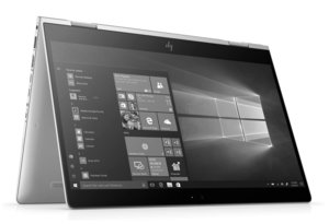 HP EliteBook x360 830 G5 - 5SS50EA