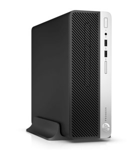 HP ProDesk 400 G5 SFF (6XA95EA)