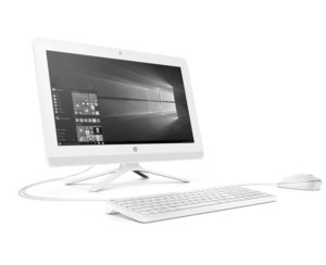 HP All-in-One 20-c441nf