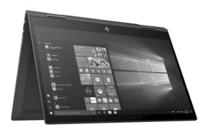 HP Envy x360 15-cp0000nf